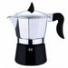 Espressor de cafea din aluminiu 3 cesti Renberg RB 3200